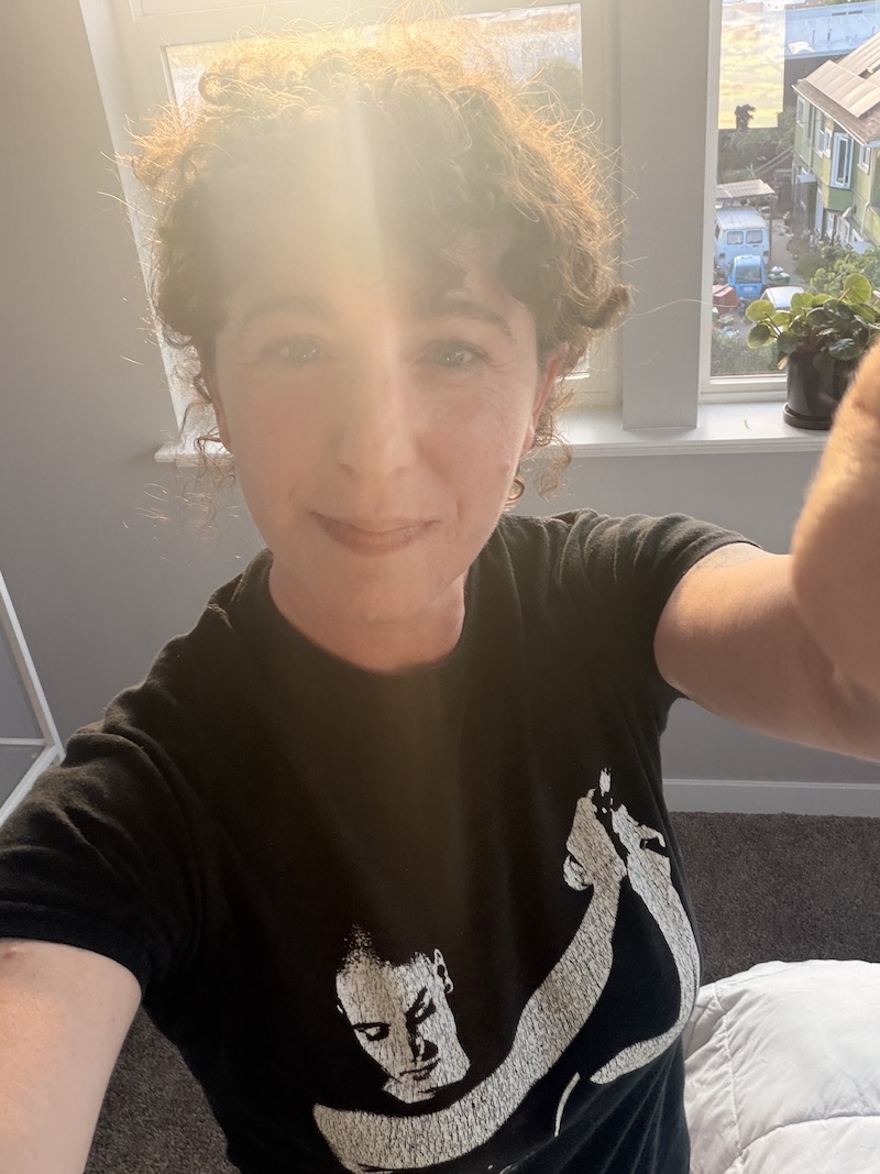 Emma Weisman